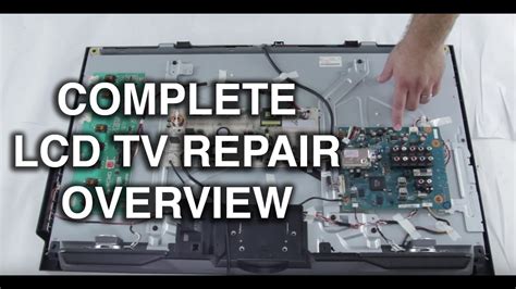 samsung lcd repair|samsung lcd tv monitor troubleshooting.